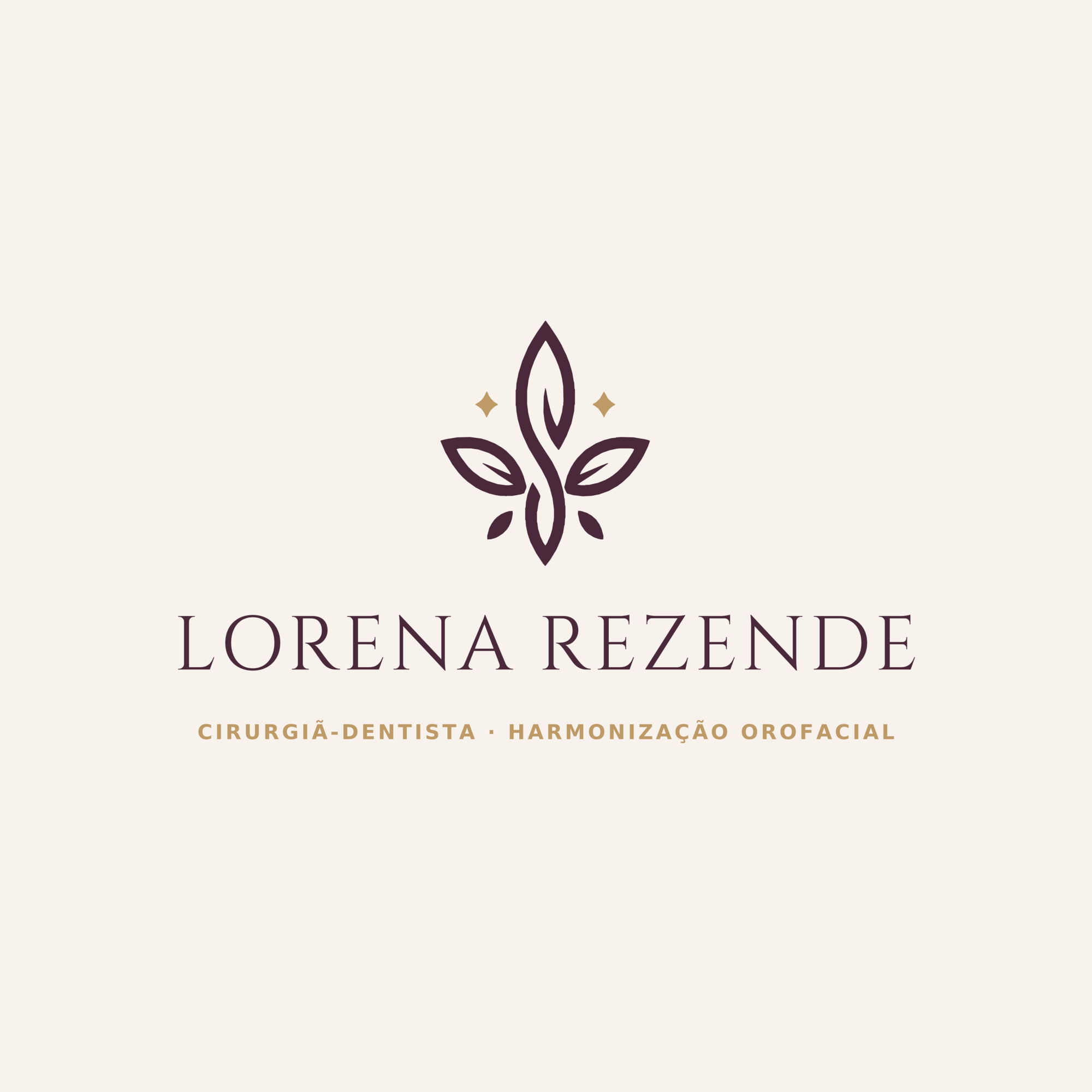 Lorena Rezende — Cirurgiã-Dentista, Harmonização Orofacial